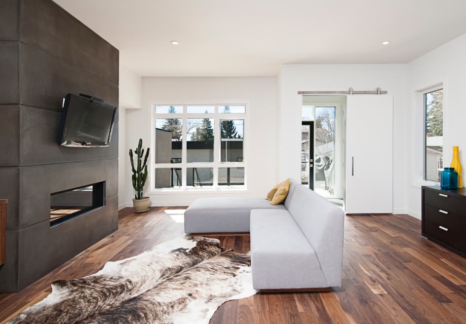 Interior design